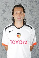 P&eacute;rez Rufete